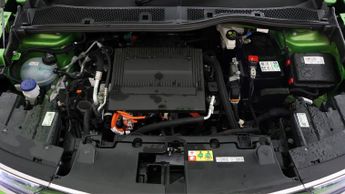 Vauxhall Mokka Electric ULTIMATE