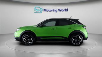 Vauxhall Mokka Electric ULTIMATE
