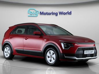 Kia Niro 2