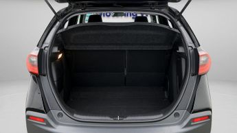 Honda Jazz I-MMD CROSSTAR EX