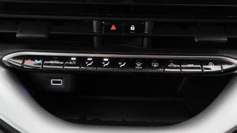 Fiat 500e ICON