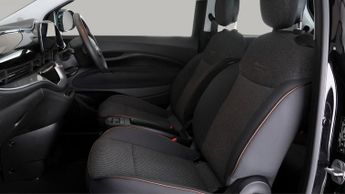 Fiat 500e ICON