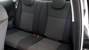 Fiat 500e ICON