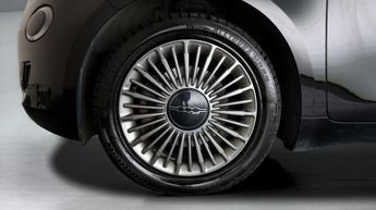 Fiat 500e ICON