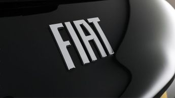 Fiat 500e ICON