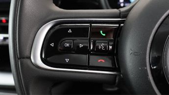 Fiat 500e ICON