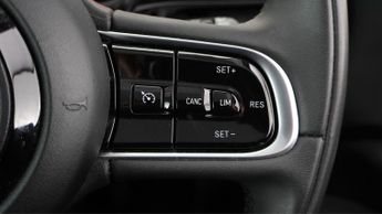 Fiat 500e ICON