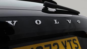 Volvo XC60 B5 CORE AWD