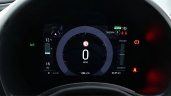 Fiat 500e PASSION