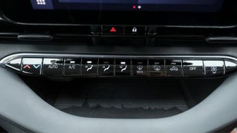 Fiat 500e PASSION