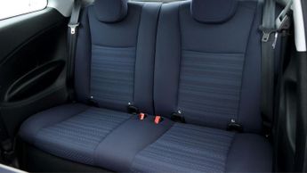Fiat 500e PASSION