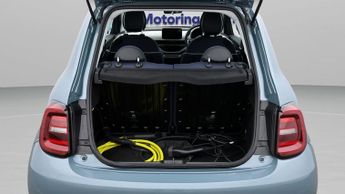 Fiat 500e PASSION