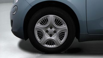 Fiat 500e PASSION