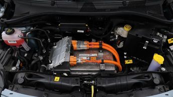 Fiat 500e PASSION