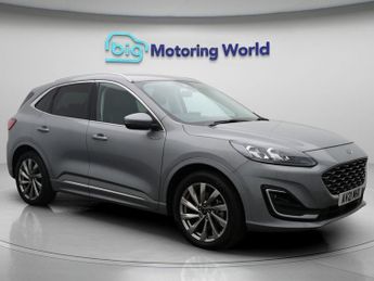 Ford Kuga VIGNALE