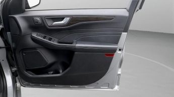 Ford Kuga VIGNALE