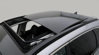 Hyundai TUCSON T-GDI ULTIMATE