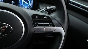 Hyundai TUCSON T-GDI ULTIMATE