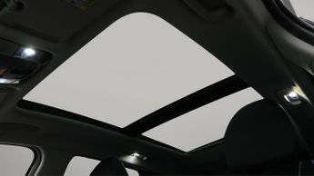 Hyundai TUCSON T-GDI ULTIMATE
