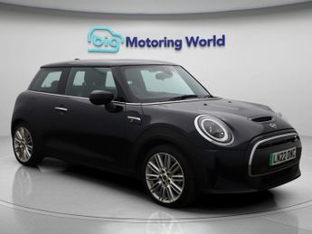 MINI Electric Hatch COOPER S LEVEL 3