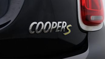 MINI Electric Hatch COOPER S LEVEL 3