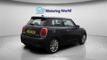 MINI Electric Hatch COOPER S LEVEL 3