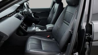 Land Rover Range Rover Evoque R-DYNAMIC S