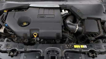 Land Rover Range Rover Evoque R-DYNAMIC S