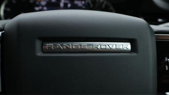 Land Rover Range Rover Evoque R-DYNAMIC S