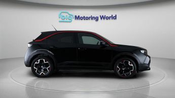Vauxhall Mokka Electric SRI PREMIUM
