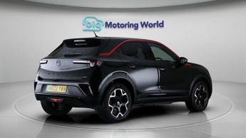 Vauxhall Mokka Electric SRI PREMIUM