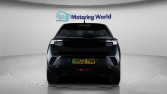 Vauxhall Mokka Electric SRI PREMIUM