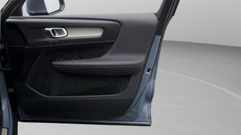 Volvo XC40 D4 INSCRIPTION PRO AWD