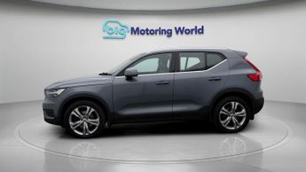 Volvo XC40 D4 INSCRIPTION PRO AWD
