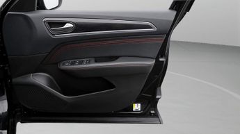 Renault Arkana RS LINE E-TECH