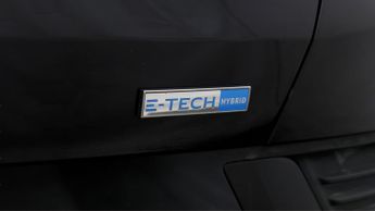 Renault Arkana RS LINE E-TECH
