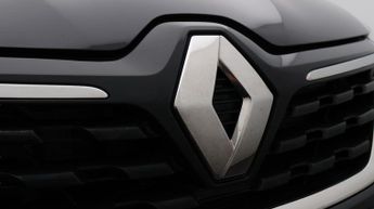 Renault Arkana RS LINE E-TECH