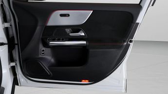 Mercedes-Benz EQA EQA 250 AMG LINE