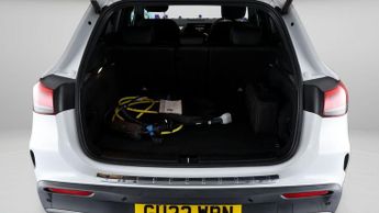 Mercedes-Benz EQA EQA 250 AMG LINE