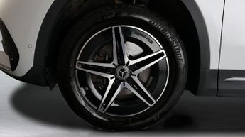 Mercedes-Benz EQA EQA 250 AMG LINE