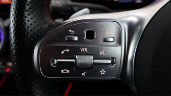Mercedes-Benz EQA EQA 250 AMG LINE