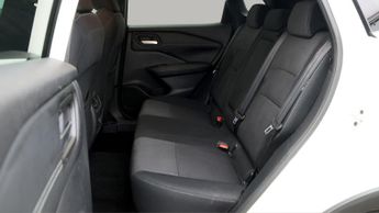 Nissan Qashqai E-POWER N-CONNECTA