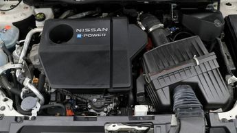 Nissan Qashqai E-POWER N-CONNECTA