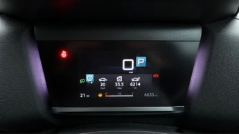 Citroen C4 PURETECH SHINE PLUS S/S EAT8