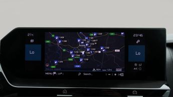 Citroen C4 PURETECH SHINE PLUS S/S EAT8