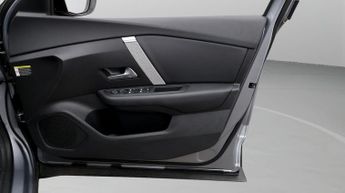 Citroen C4 PURETECH SHINE PLUS S/S EAT8