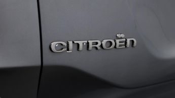 Citroen C4 PURETECH SHINE PLUS S/S EAT8