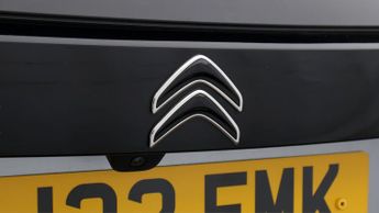 Citroen C4 PURETECH SHINE PLUS S/S EAT8
