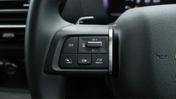 Citroen C4 PURETECH SHINE PLUS S/S EAT8