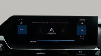 Citroen C4 PURETECH SHINE PLUS S/S EAT8
